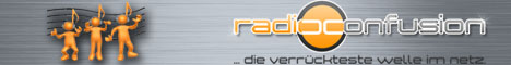 Banner Radio Confusion - Allgemein