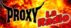 Proxy mit LaRadio