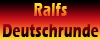 Ralfs Deutschrunde mit Castroper auf Radio Confusion