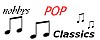 Pop Classics mit nobby auf Radio Confusion